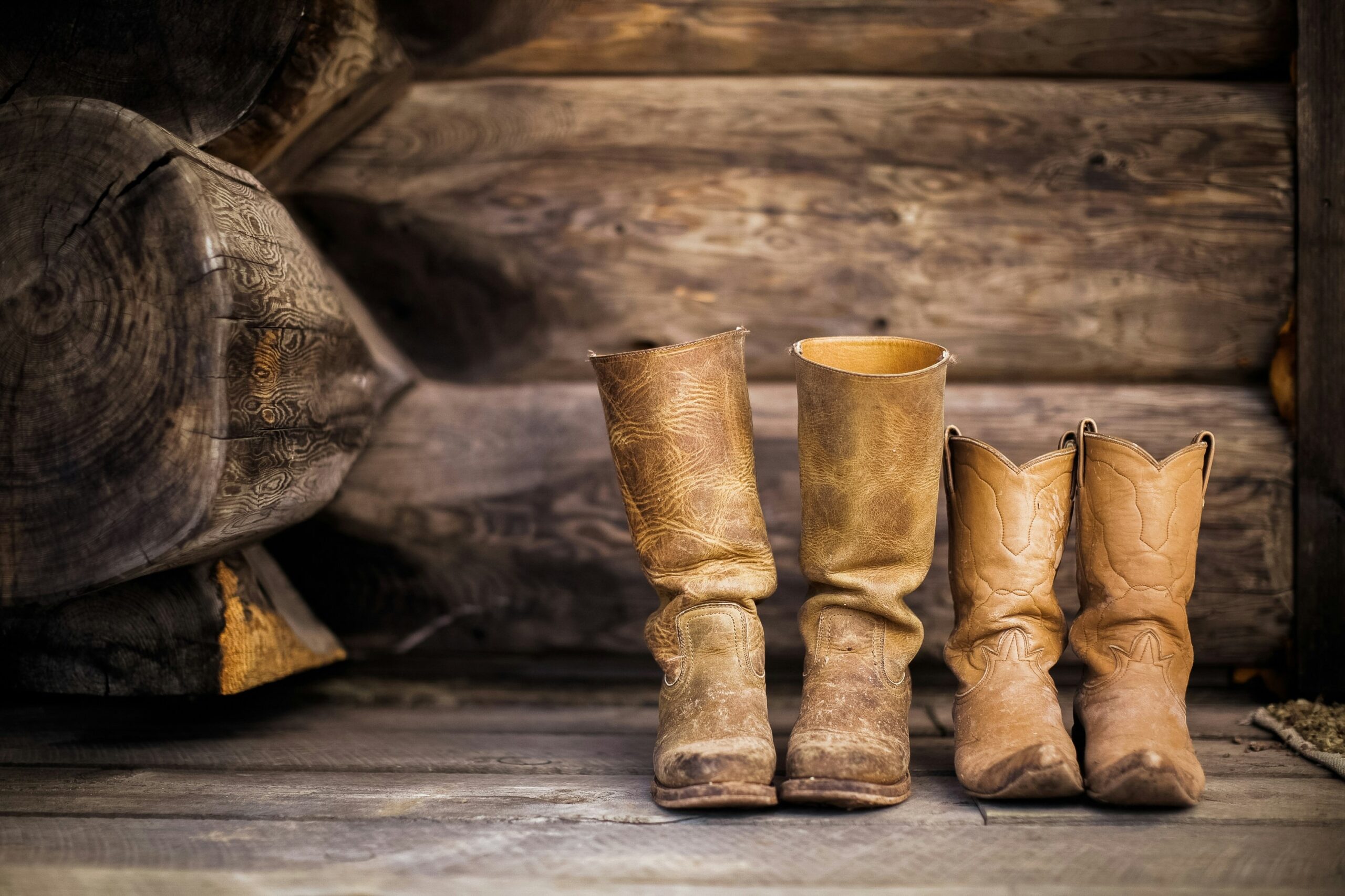 A Day in the Life of a Homeschooling Ranch Family